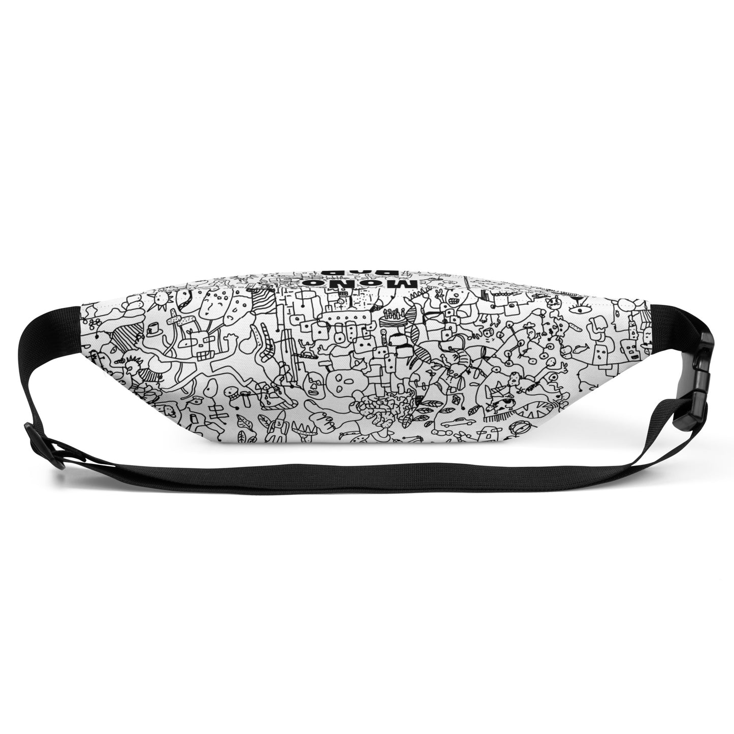 Fanny Pack #001_anonymous