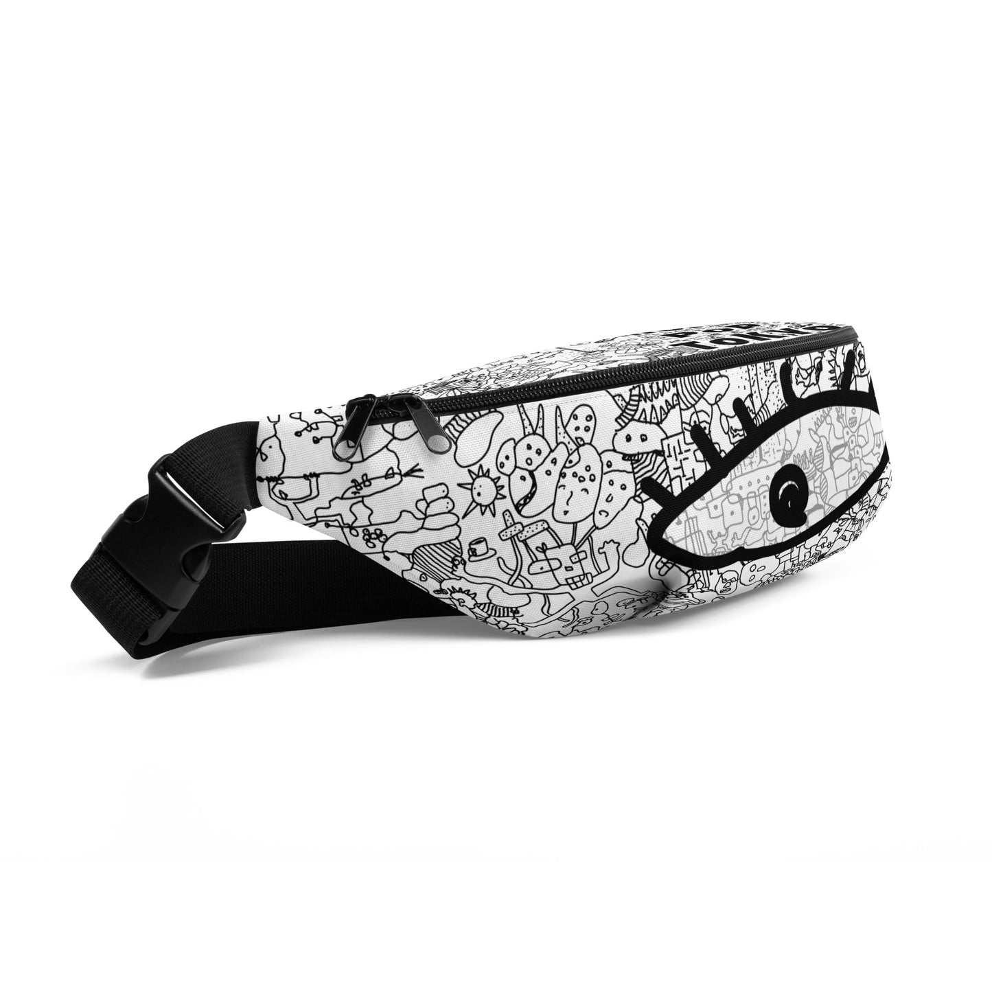 Fanny Pack #001_anonymous