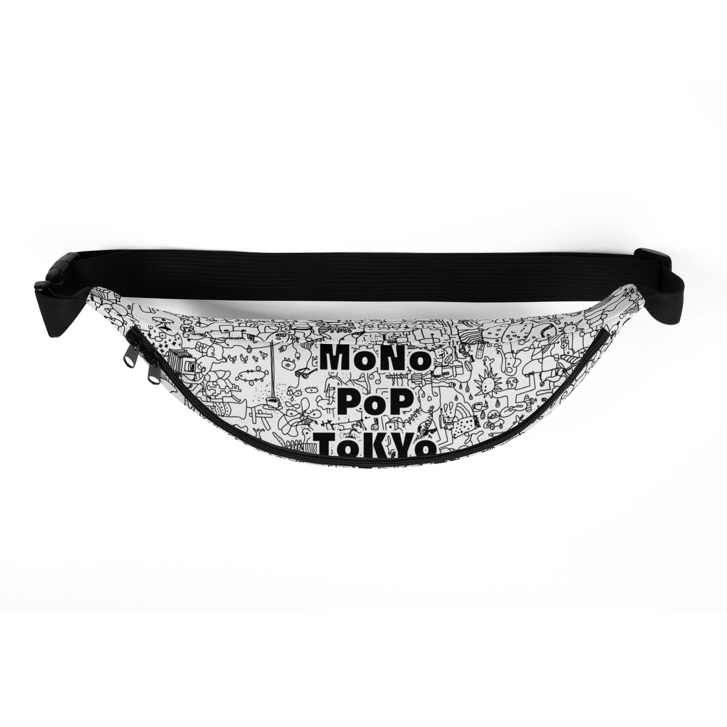 Fanny Pack #001_anonymous